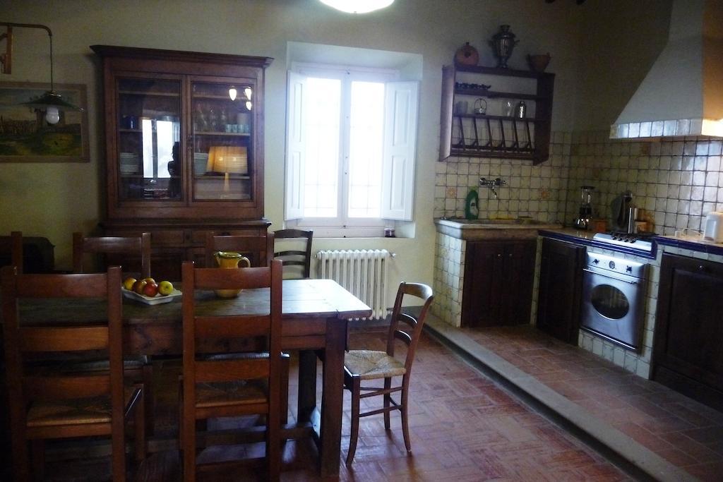 Agriturismo Papageno Rignano sullʼArno Quarto foto